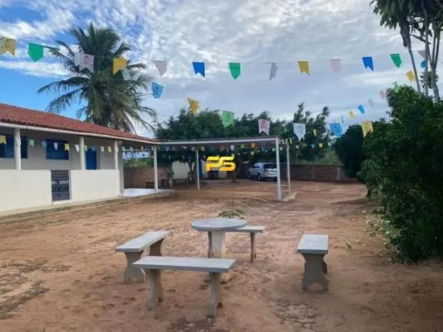 Sítio / Chácara para Venda em Bananeiras/PB Centro 2 Quartos