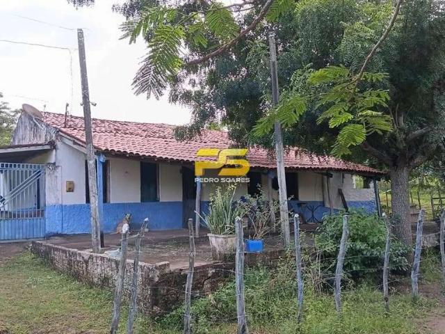 Sítio / Chácara para Venda em Bananeiras/PB Distritos