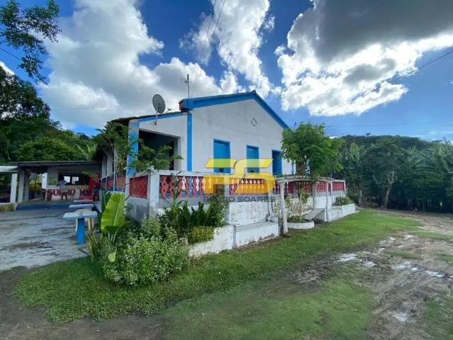 Sítio / Chácara para Venda em Bananeiras/PB Zona Rural