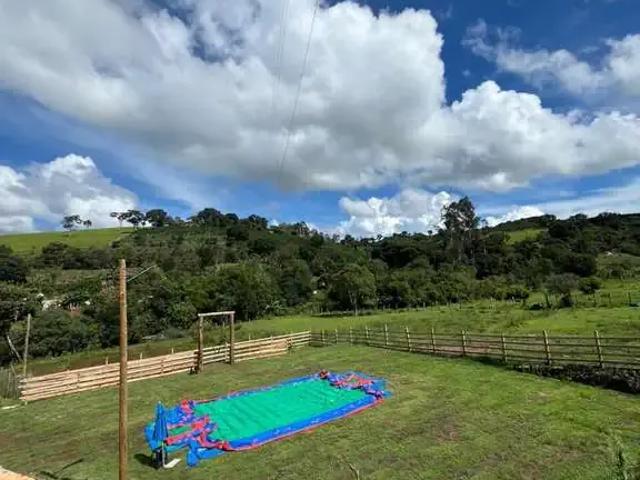 Sítio / Chácara para Venda em Bandeira do Sul/MG Correias