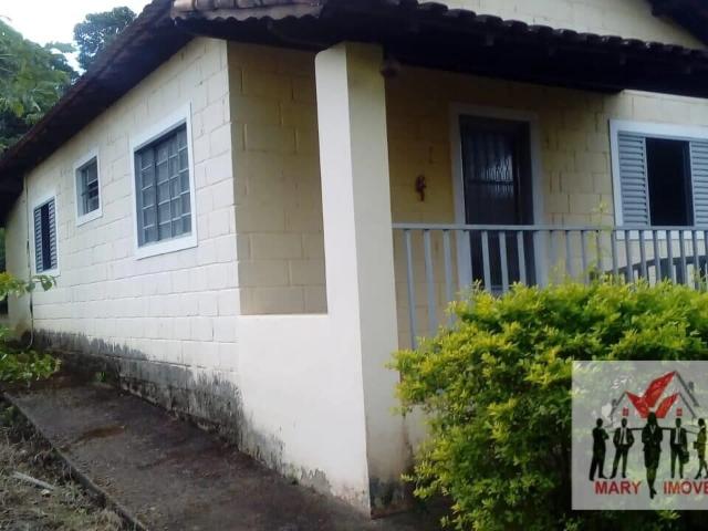 Sítio / Chácara para Venda em Bandeira do Sul/MG Centro 2 Quartos