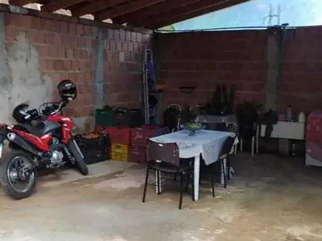 Sítio / Chácara para Venda em Bandeira do Sul/MG Centro 3 Quartos