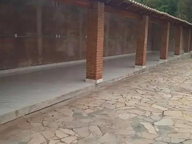 Sítio / Chácara para Venda em Bandeira do Sul/MG Centro 3 Quartos