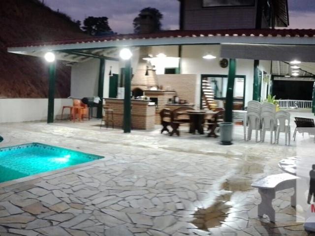 Sítio / Chácara para Venda em Bandeira do Sul/MG Centro 3 Quartos