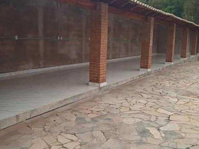 Sítio / Chácara para Venda em Bandeira do Sul/MG Centro 3 Quartos