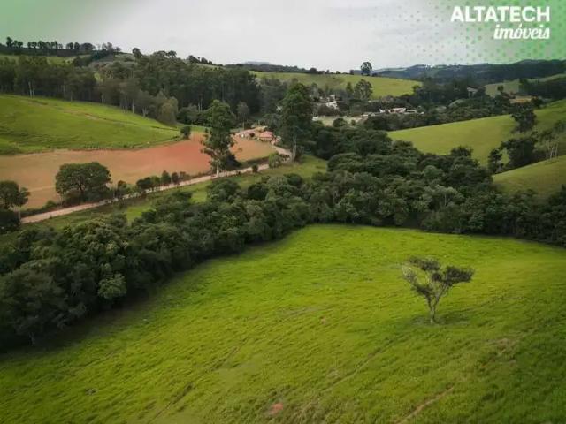 Sítio / Chácara para Venda em Bandeira do Sul/MG Zona Rural