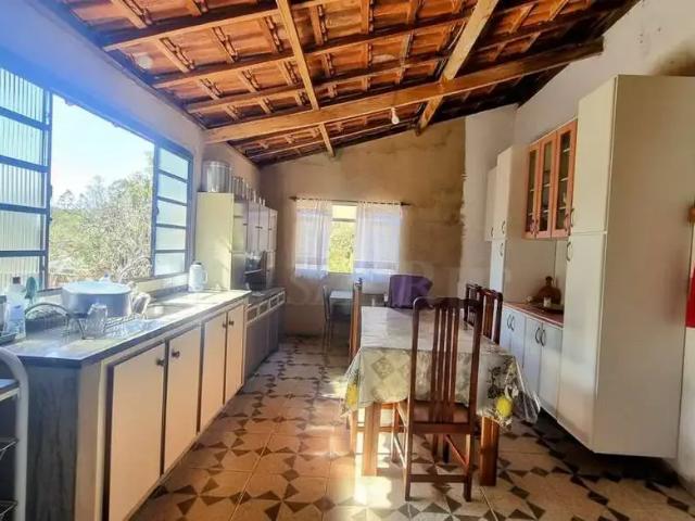 Sítio / Chácara para Venda em Bandeira do Sul/MG Zona Rural 4 Quartos