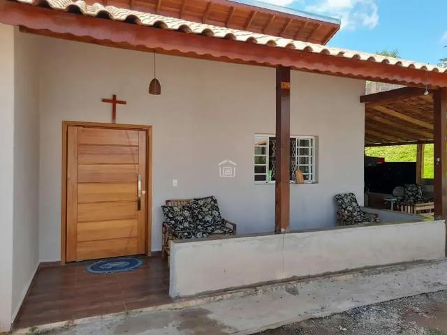Sítio / Chácara para Venda em Bandeira do Sul/MG Zona Rural 6 Quartos