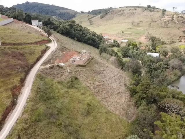 Sítio / Chácara para Venda em Bandeira do Sul/MG Zona Rural