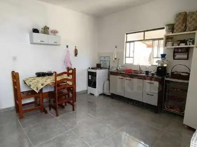 Sítio / Chácara para Venda em Bandeira do Sul/MG Zona Rural 2 Quartos