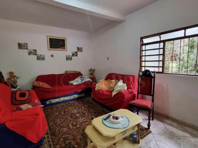 Sítio / Chácara para Venda em Bandeira do Sul/MG Zona Rural 3 Quartos