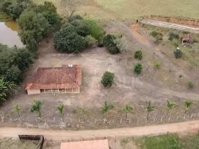 Sítio / Chácara para Venda em Bandeira do Sul/MG Zona Rural 3 Quartos