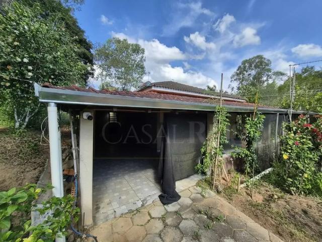 Sítio / Chácara para Venda em Bandeira do Sul/MG Zona Rural 3 Quartos