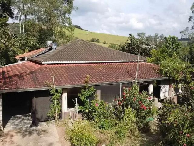 Sítio / Chácara para Venda em Bandeira do Sul/MG Zona Rural 3 Quartos