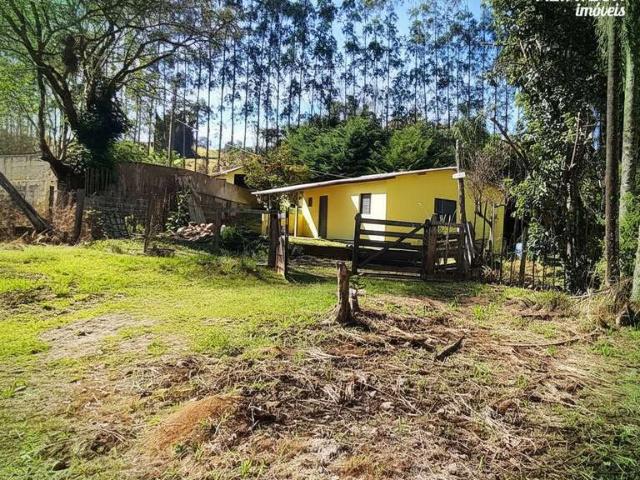 Sítio / Chácara para Venda em Bandeira do Sul/MG Zona Rural 3 Quartos