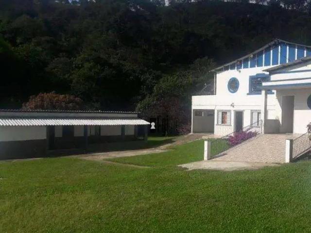 Sítio / Chácara para Venda em Barbacena/MG Correia de Almeida 3 Quartos