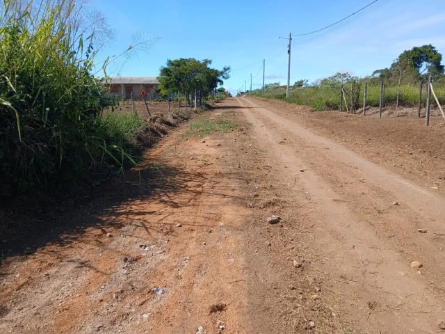 Sítio / Chácara para Venda em Barra do Choça/BA Área Rural de Barra do Choça