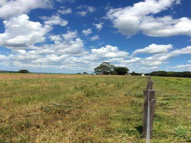 Sítio / Chácara para Venda em Barra do Garças/MT Centro 4 Quartos