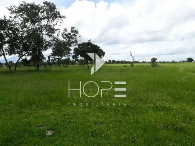 Sítio / Chácara para Venda em Barra do Garças/MT Zona Rural 1 Quartos