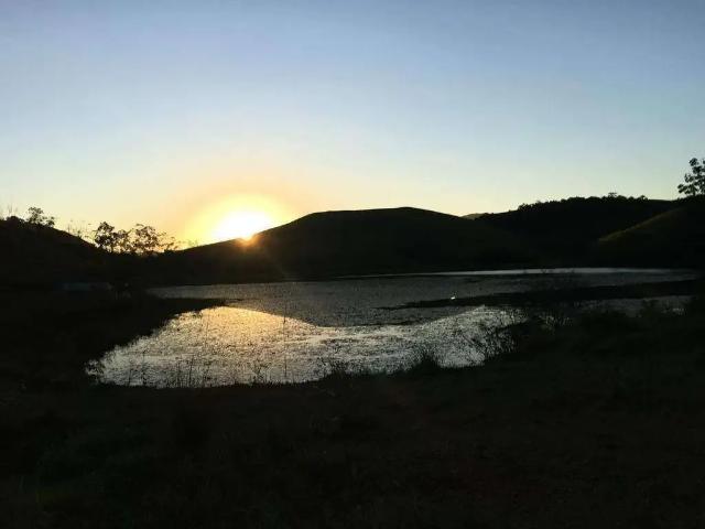Sítio / Chácara para Venda em Barra do Piraí/RJ Área Rural de Barra do Piraí 1 Quartos