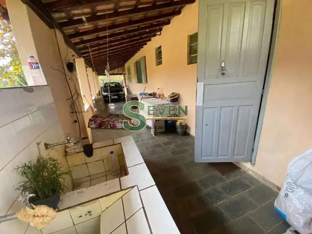 Sítio / Chácara para Venda em Barra do Piraí/RJ Centro 4 Quartos