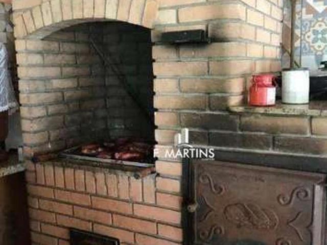 Sítio / Chácara para Venda em Barra do Piraí/RJ Dorândia 2 Quartos