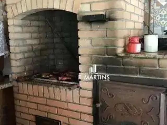 Sítio / Chácara para Venda em Barra do Piraí/RJ Dorândia 2 Quartos