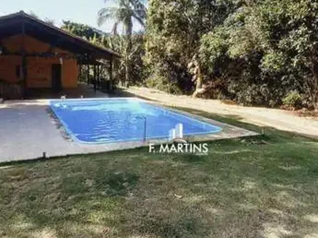 Sítio / Chácara para Venda em Barra do Piraí/RJ Dorândia 3 Quartos