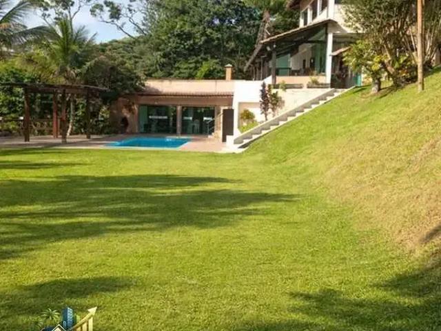 Sítio / Chácara para Venda em Barra do Piraí/RJ Ipiabas 5 Quartos