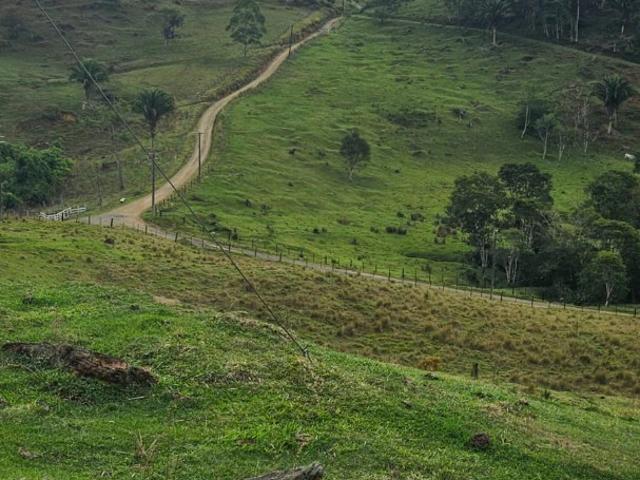 Sítio / Chácara para Venda em Barra do Turvo/SP Zona Rural 2 Quartos