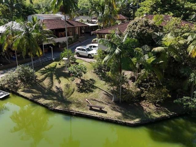Sítio / Chácara para Venda em Barra do Turvo/SP Zona Rural