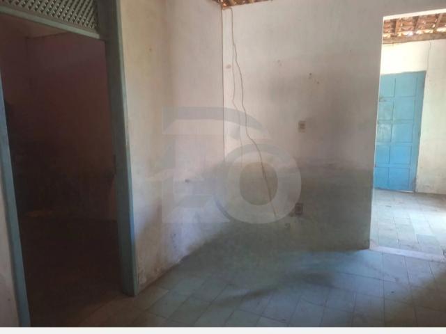 Sítio / Chácara para Venda em Barra dos Coqueiros/SE Centro 2 Quartos