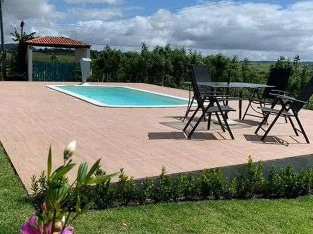 Sítio / Chácara para Venda em Barra de Guabiraba/PE Centro 5 Quartos