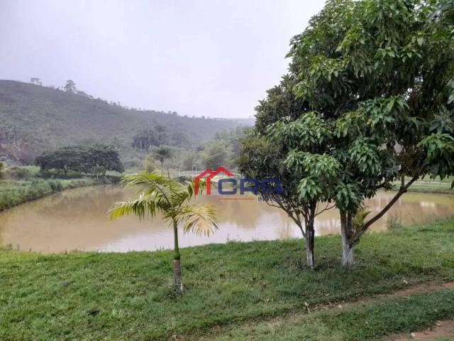 Sítio / Chácara para Venda em Barra Mansa/RJ Nossa Senhora do Amparo 8 Quartos