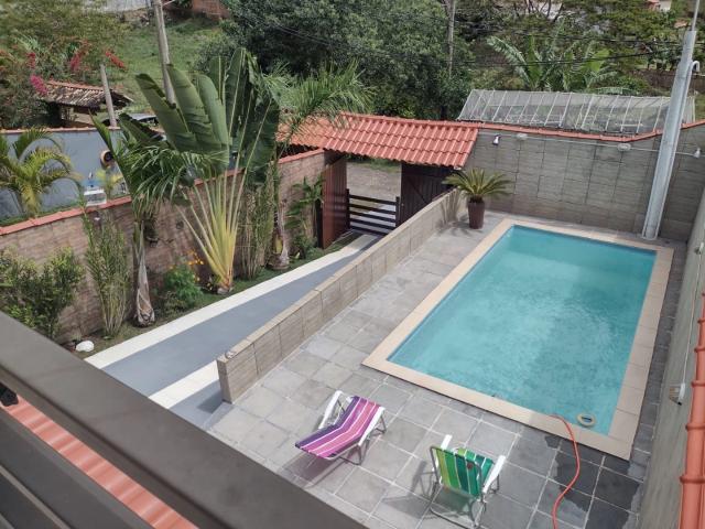 Sítio / Chácara para Venda em Barra Mansa/RJ Nossa Senhora do Amparo 1 Quartos