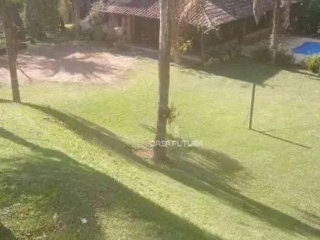 Sítio / Chácara para Venda em Barra Mansa/RJ Nossa Senhora do Amparo 2 Quartos
