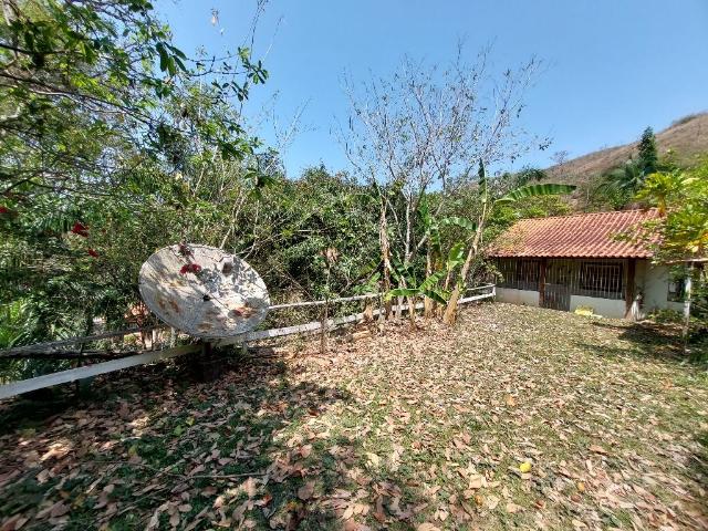 Sítio / Chácara para Venda em Barra Mansa/RJ Nossa Senhora do Amparo 3 Quartos