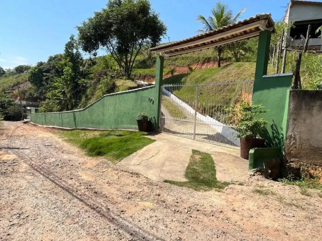 Sítio / Chácara para Venda em Barra Mansa/RJ Santa Rita de Cássia 1 Quartos