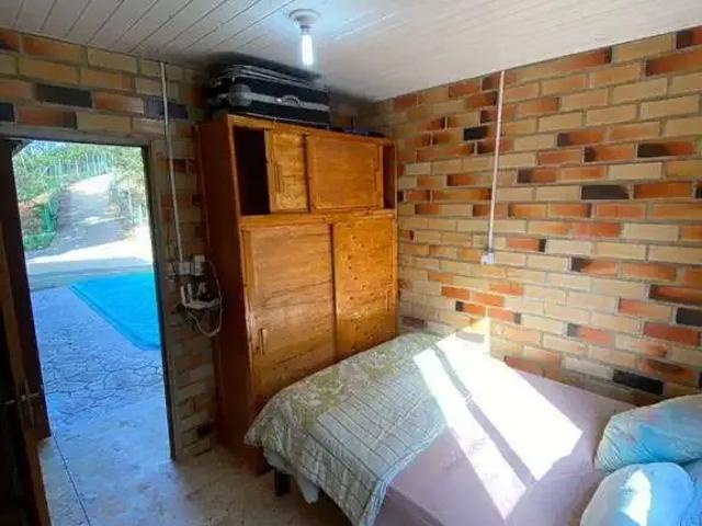 Sítio / Chácara para Venda em Barra Velha/SC Centro 2 Quartos