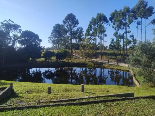 Sítio / Chácara para Venda em Barra Velha/SC Itajubá 3 Quartos