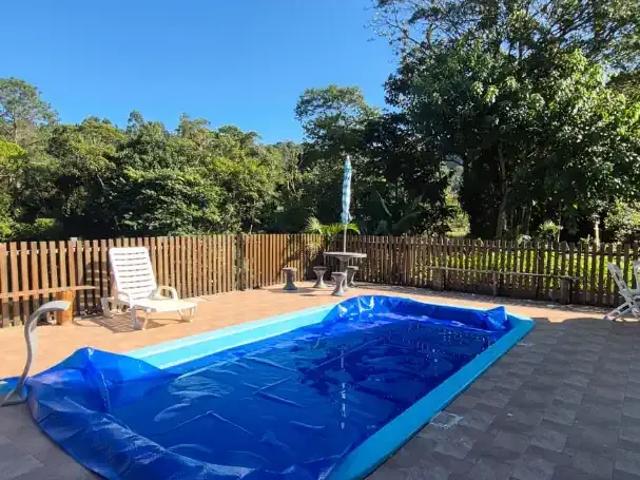 Sítio / Chácara para Venda em Barra Velha/SC Medeiros 2 Quartos