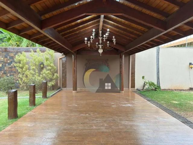 Sítio / Chácara para Venda em Barretos/SP Jardim Caiçara 7 Quartos