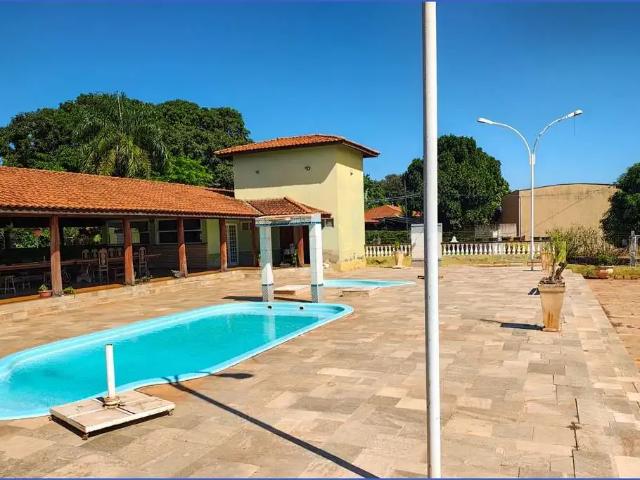 Sítio / Chácara para Venda em Barretos/SP Jardim Caiçara 3 Quartos