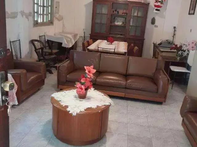 Sítio / Chácara para Venda em Barueri/SP Jardim Califórnia 4 Quartos