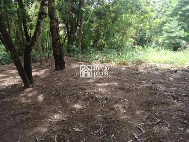 Sítio / Chácara para Venda em Betim/MG Vianópolis 3 Quartos