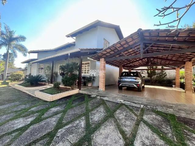 Sítio / Chácara para Venda em Betim/MG Vianópolis 4 Quartos
