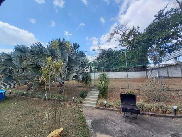 Sítio / Chácara para Venda em Betim/MG Vianópolis 4 Quartos