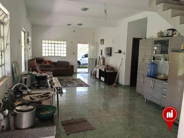 Sítio / Chácara para Venda em Betim/MG Vianópolis 4 Quartos