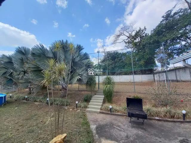 Sítio / Chácara para Venda em Betim/MG Vianópolis 4 Quartos