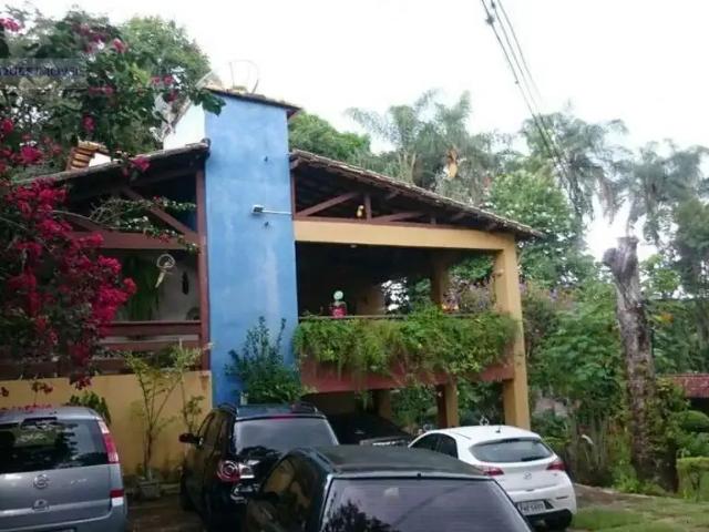 Sítio / Chácara para Venda em Betim/MG Vianópolis 6 Quartos